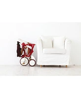 Iimo 3-in-1 Folding Tricycle