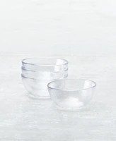 Fortessa Los Cabos Cereal Bowls, Set of 4