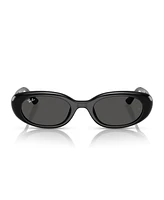 Ray-Ban Unisex Sunglasses RB4441D