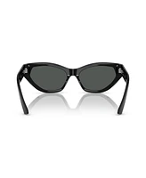 Jimmy Choo Women's Sunglasses JC5022B