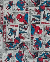 Spider-Man Big Boys Twofer Graphic T-shirt