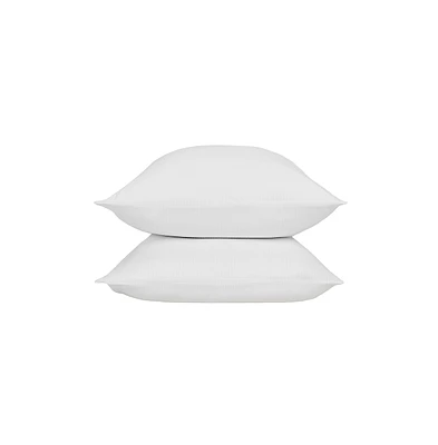 Slumber Cloud Performance Pillow Covers - King