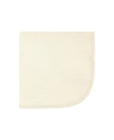 Hudson Baby Infant Boy Flannel Cotton Washcloths