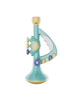 Contixo KT2 Electronic Horn Musical Toy Instrument