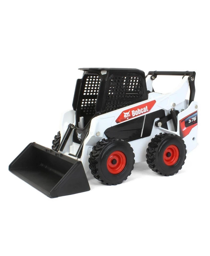 Ertl 1/16 Bobcat Skid Steer Loader