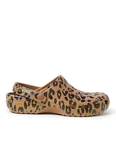 Dearfoams EcoCozy Women's Sustainable Clog
