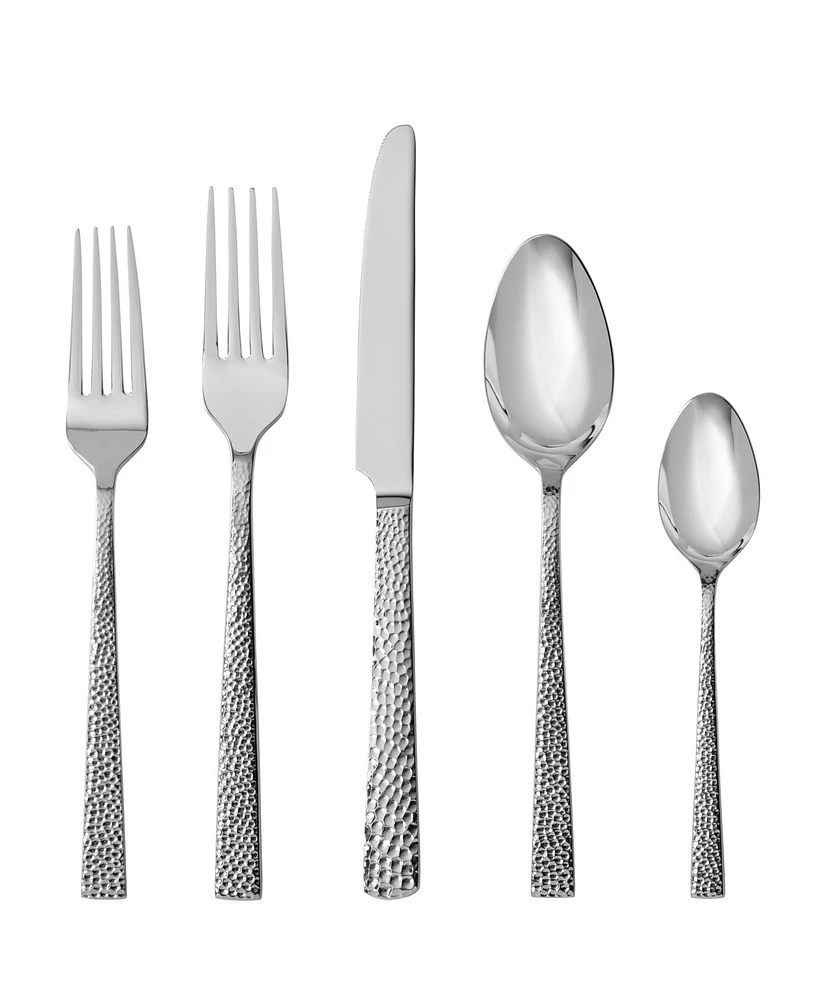 Fortessa Nomad -Pc. Flatware Set