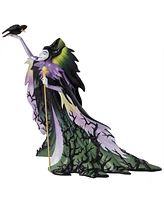 Enesco Disney Showcase Botanical Maleficent Figurine