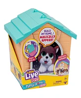 Little Live Pets My Puppy's Home Mini Playset