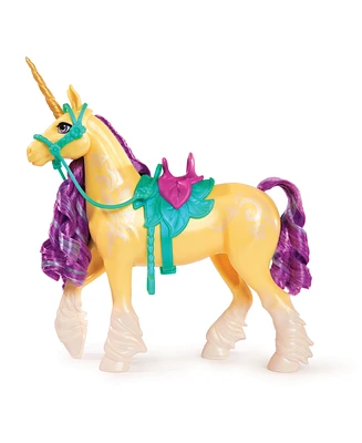 Unicorn Academy Leaf Unicorn 2 Riding Accessories Toys