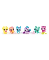 Hatchimals Alive Rainbow Hatchery Toy Figures