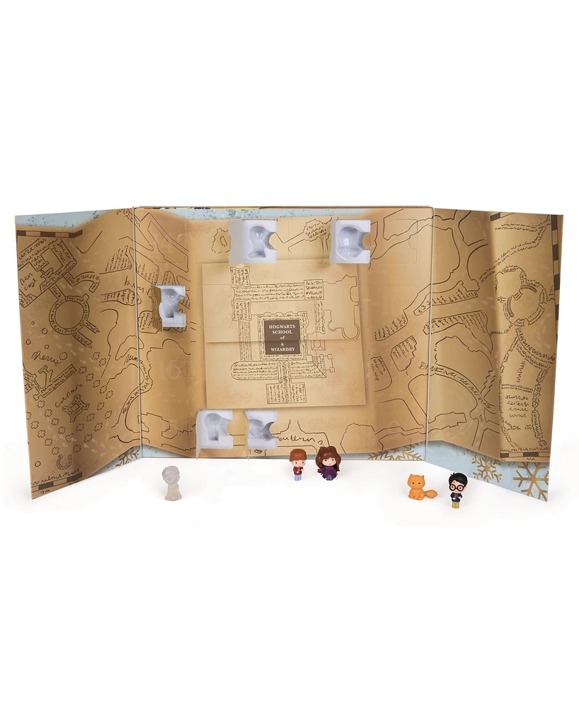 Wizarding World Collectible Advent Calendar