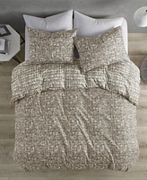 510 Design Maca Reversible 2-Pc. Comforter Set, Twin/Twin Xl