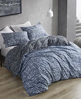 510 Design Maca Reversible 3-Pc. Comforter Set