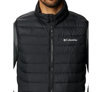 Columbia Men's Powder Lite Ii Puffer Vest