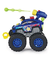 Paw Patrol Rescue Wheels Chase's Power Haulin Cruiser Toy Truck