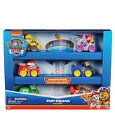 Paw Patrol Pup Squad Racers Toys