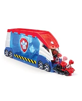 Paw Patrol Vehicle Launchers, Lights Sounds, Ryder Action Figure