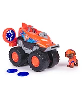 Paw Patrol Rescue Wheels Zuma's Hovercraft Toy Truck