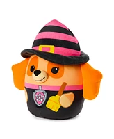 Paw Patrol Witch Skye Squish Plush