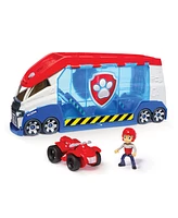 Paw Patrol Vehicle Launchers, Lights Sounds, Ryder Action Figure