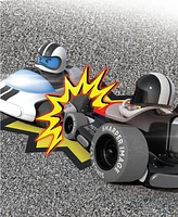 Sharper Image Motor Battles, Remote Control Team Battle Racers