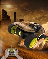 Sharper Image Desert Beast Rider Remote Control Off