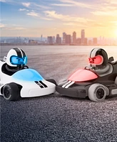 Sharper Image Motor Battles, Remote Control Team Battle Racers