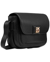 Dkny Robin Mini Flap Crossbody