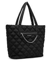 Steve Madden Women's Btonya Zipper Tote Bag