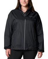 Columbia Plus Switchback Iv Jacket