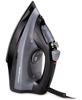 Hamilton Beach Extra-Glide Nonstick Plate Steam Iron