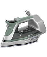 Hamilton Beach Durathon Digital Nonstick Iron