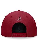 Nike Men's Crimson Alabama Crimson Tide Local Rise Adjustable Hat