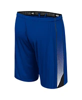 Colosseum Men's Royal Kentucky Wildcats Online Shorts