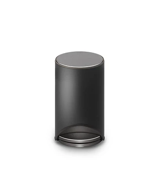 Joseph Arc 10-Litre Slimline Pedal Trash Can