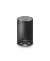 Joseph Arc 10-Litre Slimline Pedal Trash Can