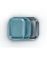 Joseph Joseph 3-Piece Non-Stick Baking Tray Set