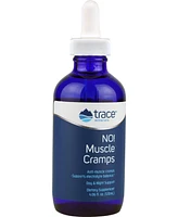 Trace Minerals No Muscle Cramps | Promotes Normal Muscle Function, Stamina and Electrolyte Balance | Magnesium, Potassium, Sodium Dietary Supplement |