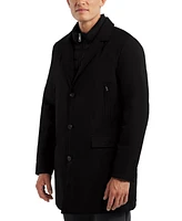 Hunter Men's Aldgate Premium Blazer Twofer Jacket