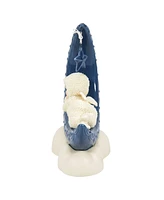 Department 56 Snowbabies Asleep Under the Stars Figurine, 5.79 Inches