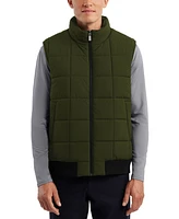 Hunter Men's Reversible Stand-Collar Vest