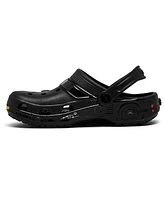 Crocs Big Kid's Batman Batmobile Classic Clogs from Finish Line