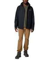 Columbia Men's Hikebound Ii Jacket
