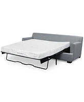 Kaelie 2-Pc. Reversible Sofa Chaise Sleeper
