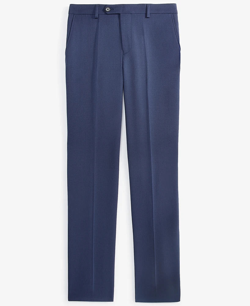 Michael Kors Big Boys Wool Blend Dress Pants