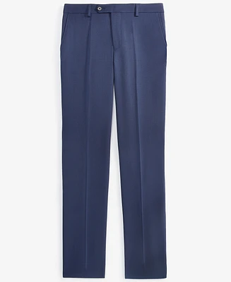 Michael Kors Big Boys Wool Blend Dress Pants