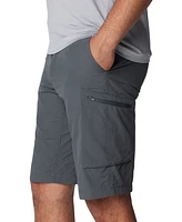 Columbia Men's Silver Ridge Cargo Shorts