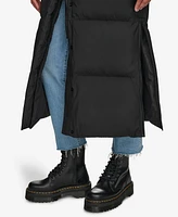 Levi's Women's Extra Long Quilted Parka