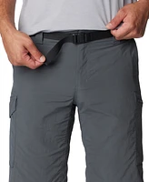 Columbia Men's Silver Ridge Cargo Shorts